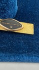 Vintage General Dynamics 5 Year Award  12 K G f  Tie Clip