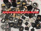 Original Back Cover Glass With Middleframe For Apple Watch Series 10