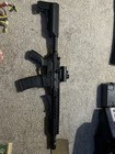 Lancer Tactical 10 5    Advanced Recon Carbine