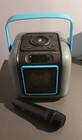 Cube Singing Machine Blue Tooth Karaoke System