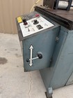 Roll-in Tf1420 Tilt-frame Saw 14  Throat   20  Height Pneumatic Vise