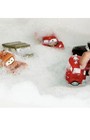 Disney Store Official Bath Set  pixar Cars  - Kids Bath Accessories