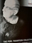 The Cure The Porl Thompson Collection Omega Auctions Ltd Ed Catalog 202 500 Ex