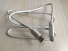 Firewire Cable 1394b 800-400 Ieee 9 Pin Male To 6 Pin Male 1m White