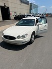 Buick  3800
