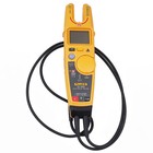 Fluke T6-1000 Clamp Meter Electrical Tester Fieldsense Technology carry Case