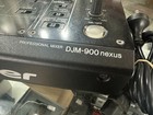 Pioneer Djm-900nxs Professional Mixer 4 Ch