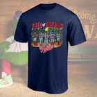 Hot - Philadelphia Team 2026 Field Of Dream One Side Freeship For Fans