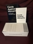 Cards Against Humanity With Out Of Print Expansions -  110 Value  