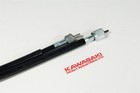 Motion Pro Speedometer Cable Kawasaki Kz400 Kz440 Zr750 Zx1100 Rz Zx Oem 03-0017