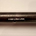 Lisa Lisa   Cult Jam 1986 Original Poster 23x34    New Dead Stock Rolled 24