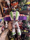 Toy Story Signature Collection Buzz Lightyear