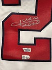 Juan Soto Signed Nike Elite Washington Nationals Jersey Auto Mlb Fanatics Coa