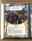     star Wars Destiny Ccg Lot Of  800 Cards Bulk Commons Vader Luke Skywalker  3    