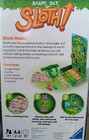 Ready Set Sloth Travel Game For Kids Ages 4  New Sealed Ravensburger