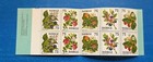 Sweden Stamp Booklet  Scott 1219a Mnh