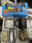 Junk Drawer Drawers Lot Lots Vintage To Modern