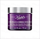 Kiehl s Super Multi-corrective Anti-aging Cream For Face And Neck 2 5oz 75ml New