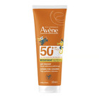 Avene Sun High Protection Lotion For Children Spf50  250ml 8 45oz Exp 09 2028