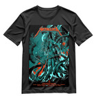 Metallica M72 Tampa Florida June 6 2025 Raymond James Stadium Poster Or Shirt