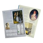 Lady Alexander s Victoria French Fashion Doll History Article 19 Pages W  Photos