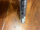 Pebble 2  Hr - Open Box - Heart Rate Smart Watch - Black Smartwatch
