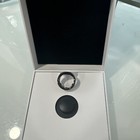 Oura Ring Gen 3 Tracker Black   Silver  Pick Your Size 6-7-8-9-11 Freeshipping