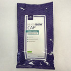 Medline Readybath Scented Rinse Free Shampoo And Conditioning Caps 4ct