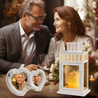 30th Wedding Anniversary Lantern 30th Anniversary Wedding Gifts For Couple 