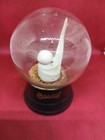 Rare New York World s Fair Trylon   Perishere Snow Globe