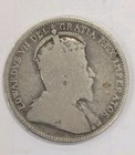 1908- Canada 25 Cent -  t192