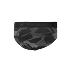 Reebok Ufc Men s Grey Performance Under Slip Cd9053
