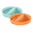 Summer Infant Deluxe Learn-to-dine Feeding Seat With Tray