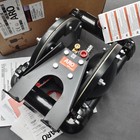 Genuine 1   Double Diaphragm Pump Air Operated For Aro 666100-3c9-c New