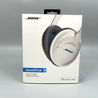 Bose Soundtrue Around-ear Ae Wired Headphones White 626238-0020 - New Open Box