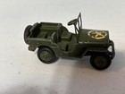 Dinky Toys Military Jeep