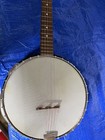 1976 Kays    bicentennial    Banjo  Carrying Case  Accessories