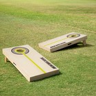 Cornhole Bean Bag Toss Set 4  X 2 