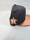 Houston Astros New Era 2017 World Series Champion Parade 9fifty Snapback Hat Mlb