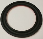 Individual Foam Speaker Surround For Cerwin Vega 10  Double Laminated