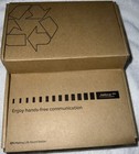 Jabra Gn Pro 9450 Wireless Headset 9450-65-507-105 Charging Base 9400bs hs Teste