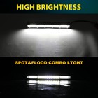 E Bike Led Light Bar Headlight Bicycle Shimano E5000  E7000  E6100  E6110 Ep8
