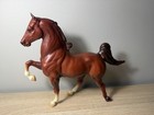 Breyer Horse Kentucky Saddlebred 5 Gaiter Model Horse Usa