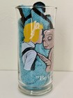1982 E t   be Good  Pizza Hut Collectors Series Glass Extra-terrestrial Vintage