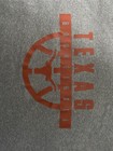 Nike University Of Texas Basketball Team Issued Tee