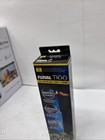 T100 Fully Electronic Aquarium Heater  100 Watt  Up To 30 Gallons - Fluval