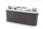   Exc3    Leica Ernst Leitz Leica Iiia Rangefinder Film Camera From Japan  9738