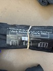 Lot Of 2 6ft Lifting Straps 5300lb Vertical Capacity Polyester Round Sling