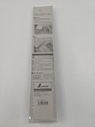 Shinwa Item 33913 10  Metal Sliding Bevel