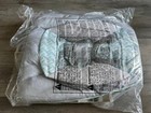 New Ingenuity Keep Cozy 3-in-1 Grow With Me Baby Rocker